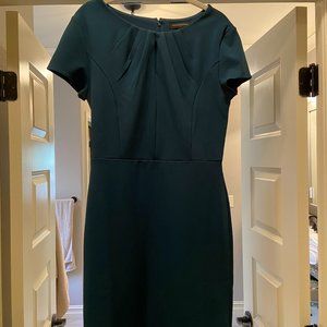 Banana Republic Short Sleeve Dress